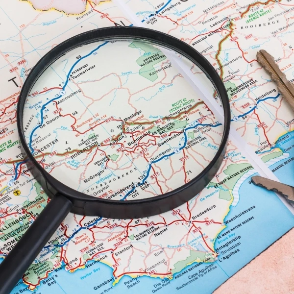 Route-to-Market Planning